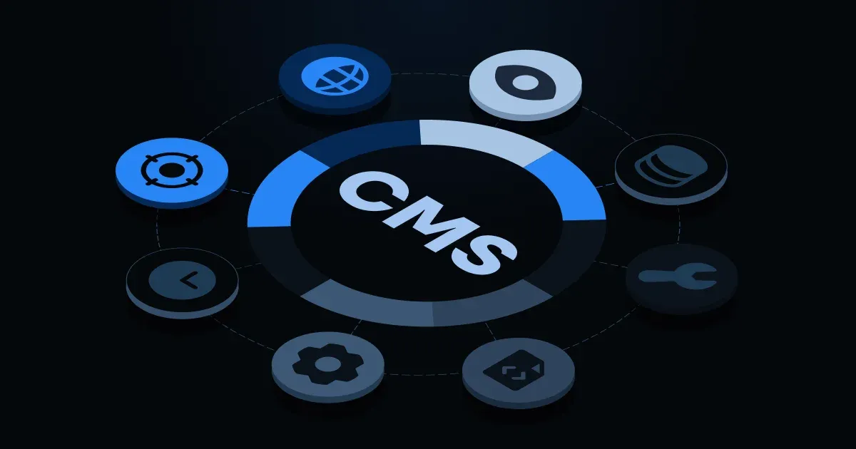 Headless CMS: WordPress vs. Ghost vs. Alternatives for Your Next ...